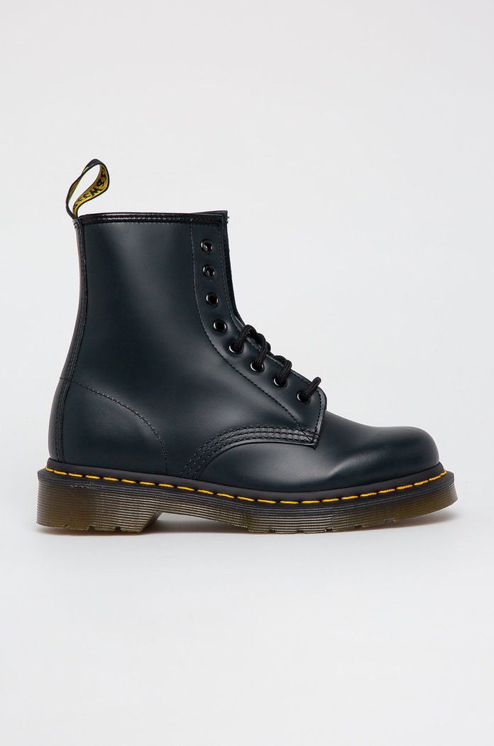 Dr. Martens Buty 8 Eye granatowy 10072410
