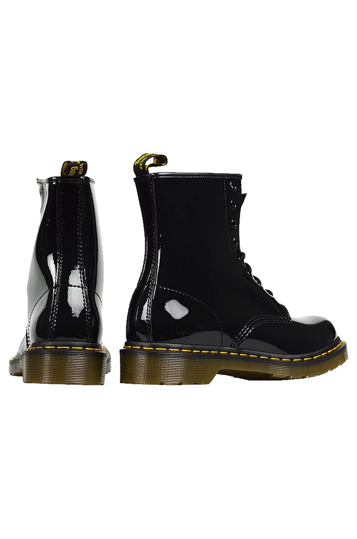 Dr Martens - Čizme 1460 W DM11821011