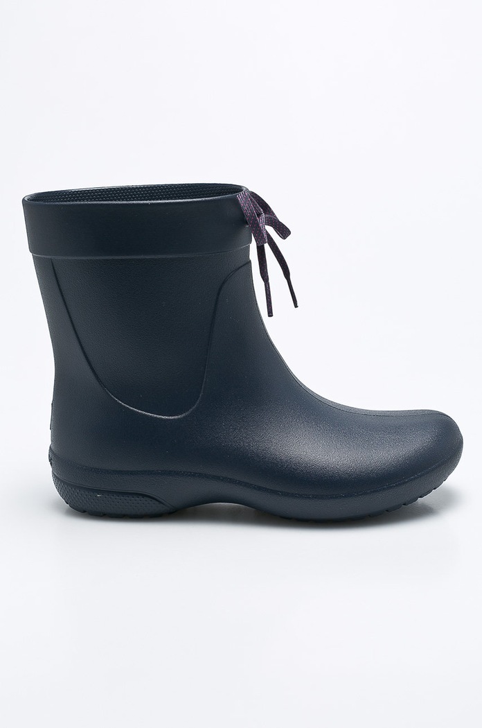 Crocs - Gumicsizma sötétkék 203851.NAVY