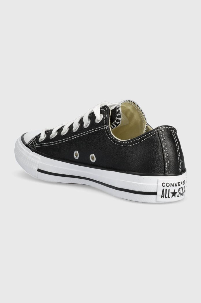 Obuv Converse - Tenisky Chuck Taylor All Star C132174 čierna