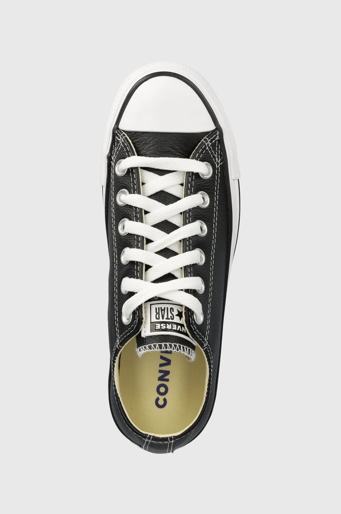 Converse - Tenisky Chuck Taylor All Star čierna C132174