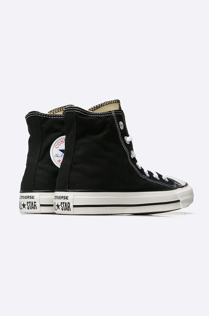 Teniși Chuck Taylor All Star Converse M9160.ChuckTaylorAll negru