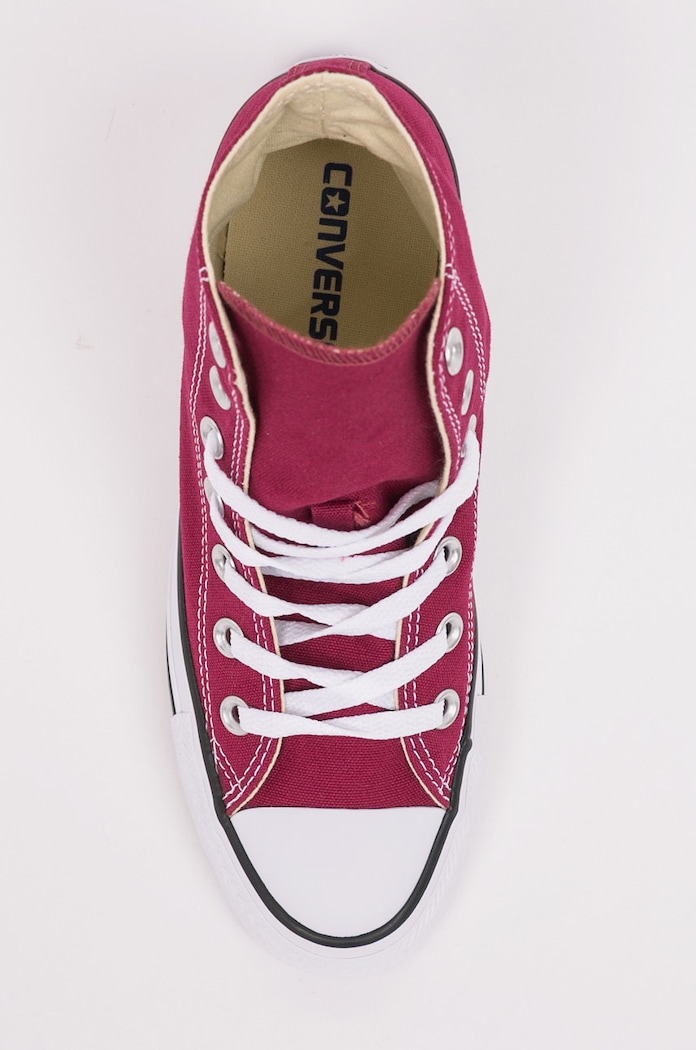Converse - Sportcipő Chuck Taylor All Star M9613.D burgundia