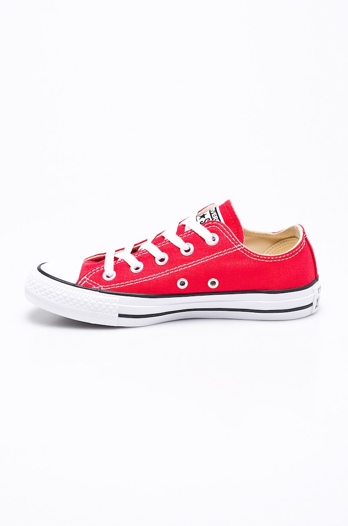 Obuwie Converse - Tenisówki Chuck Taylor All Star M9696.D czerwony