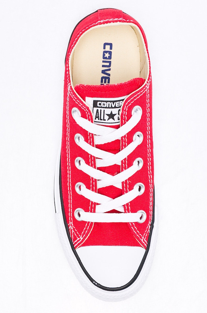 Converse - Tenisówki Chuck Taylor All Star M9696.D czerwony