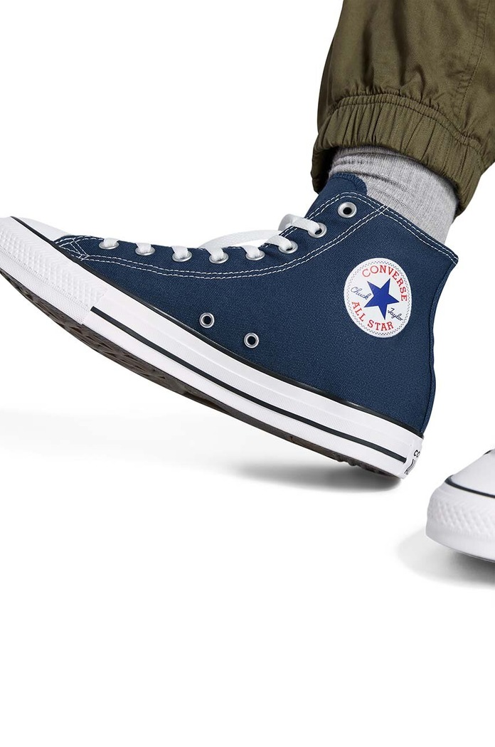 Converse - Високи кецове Chuck Taylor All Star M9622.D