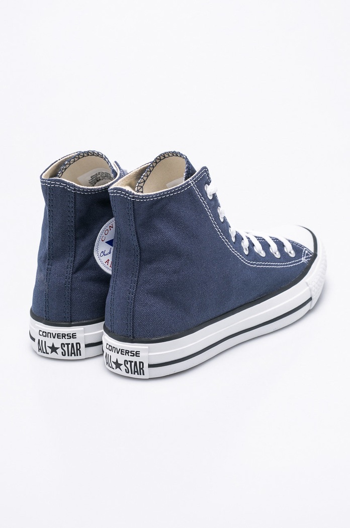 Converse - Високи кецове Chuck Taylor All Star тъмносин M9622.D