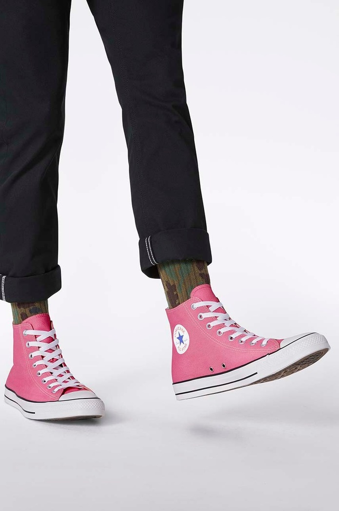 Converse Tenisi Chuck Taylor All Star Hi M9006.d