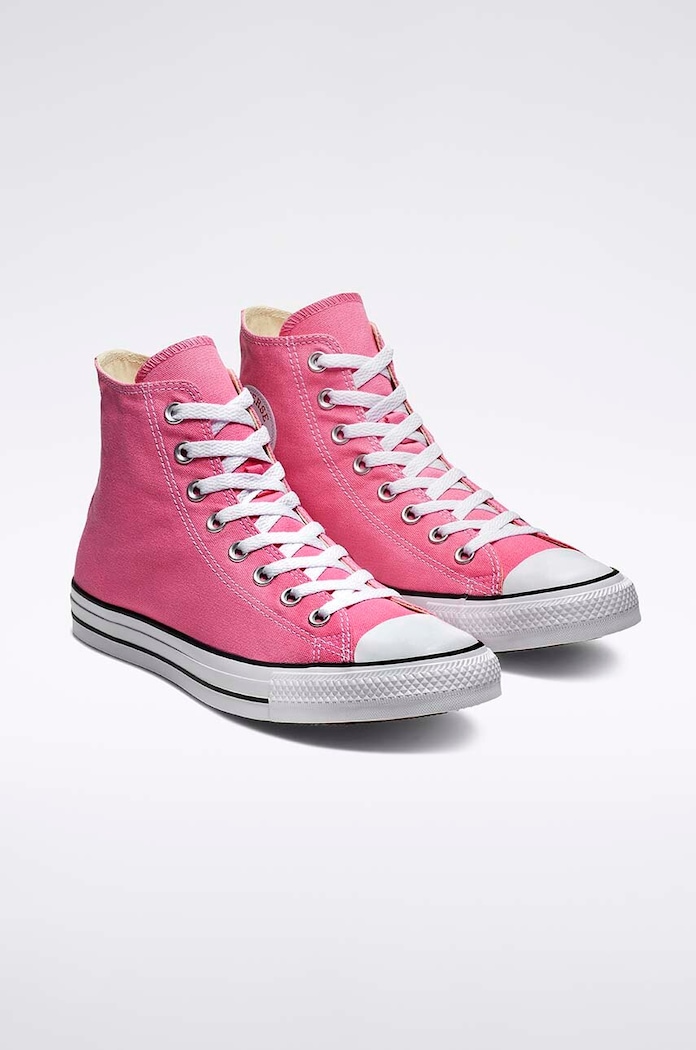 Converse Tenisi Chuck Taylor All Star Hi M9006.d roz AA00