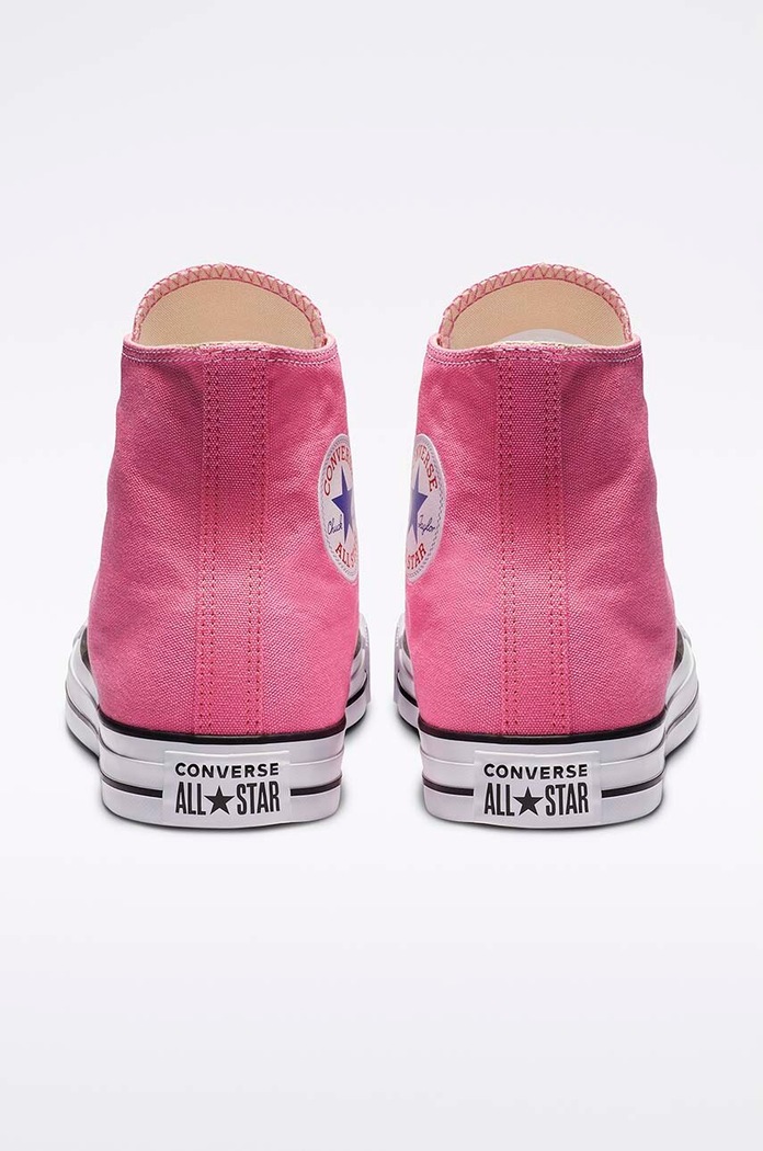 Tenisi Chuck Taylor All Star Hi Converse M9006.d roz
