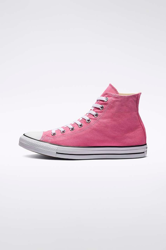 Tenisi Chuck Taylor All Star Hi Converse roz M9006.d
