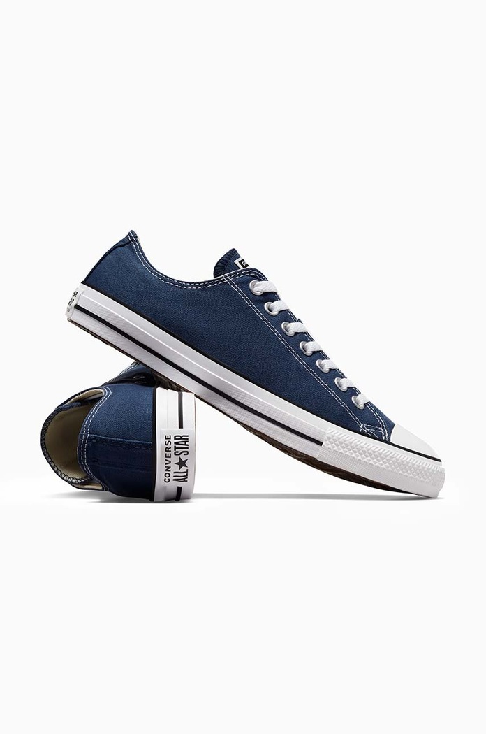Converse - Ниски кецове тъмносин M9697.D