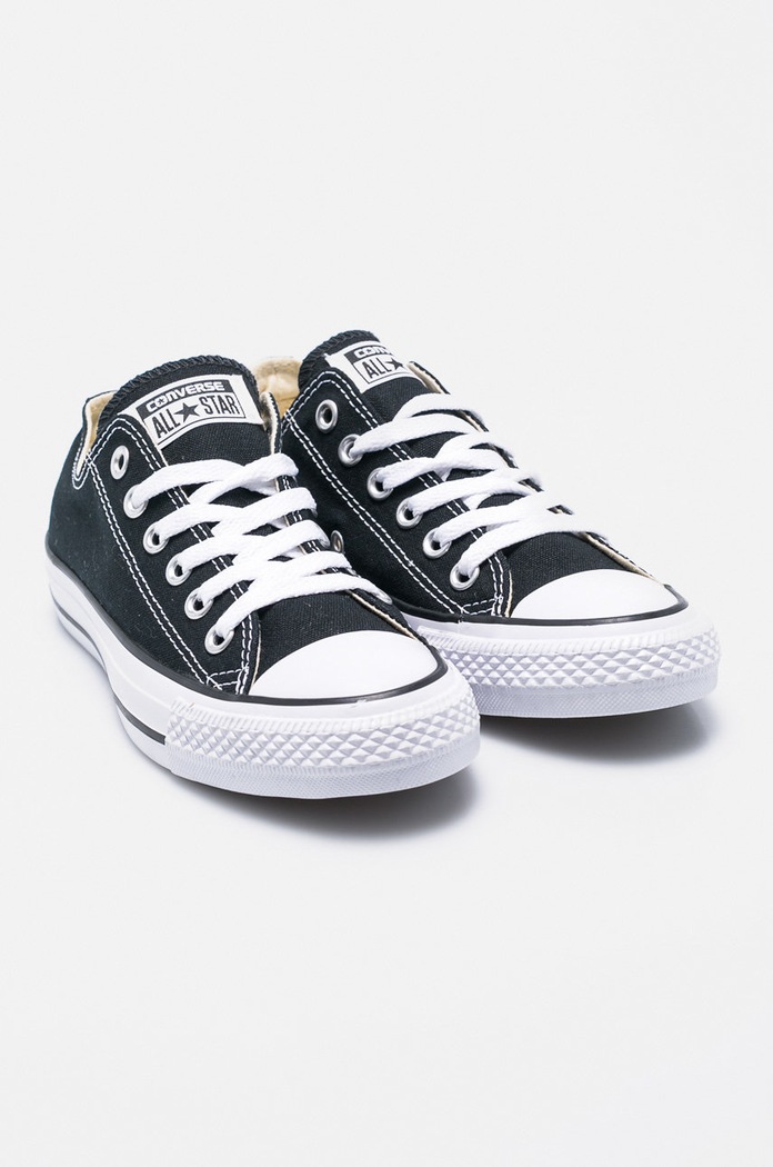 Converse - Tenisky M9166.D čierna AA00