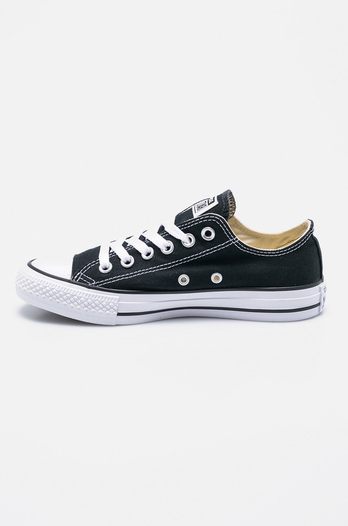Obuv Converse - Tenisky M9166.D čierna