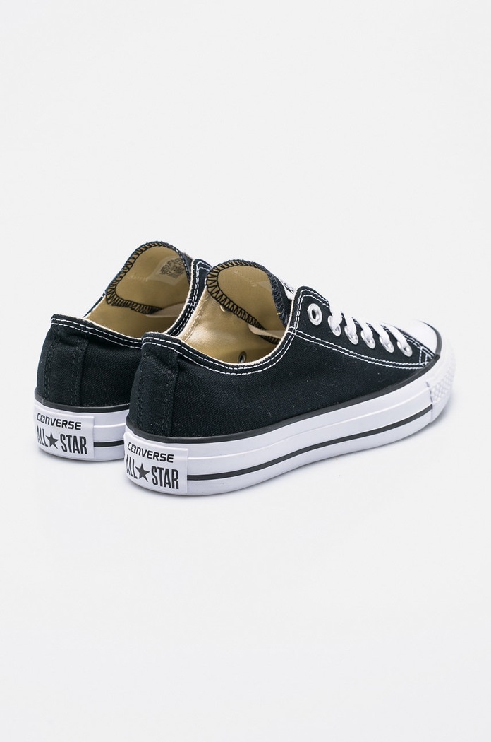 Converse - Tenisky čierna M9166.D