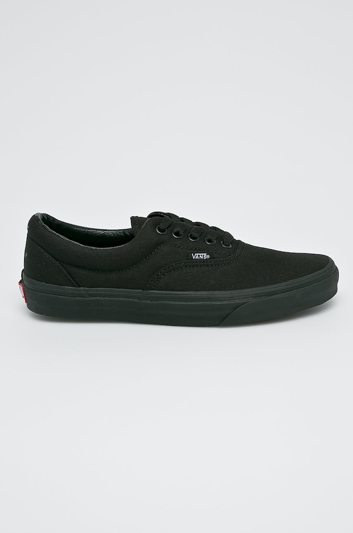 Vans - Tenisi textil negru VQFKBKA
