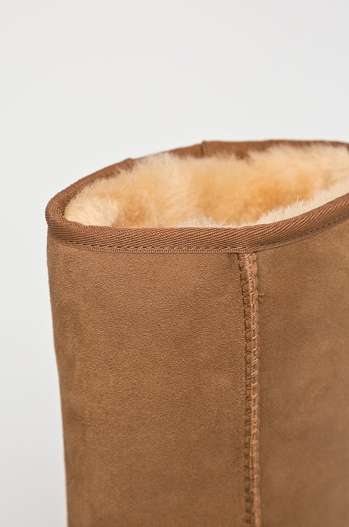 UGG - Csizma Classic Tall II 1016224 barna