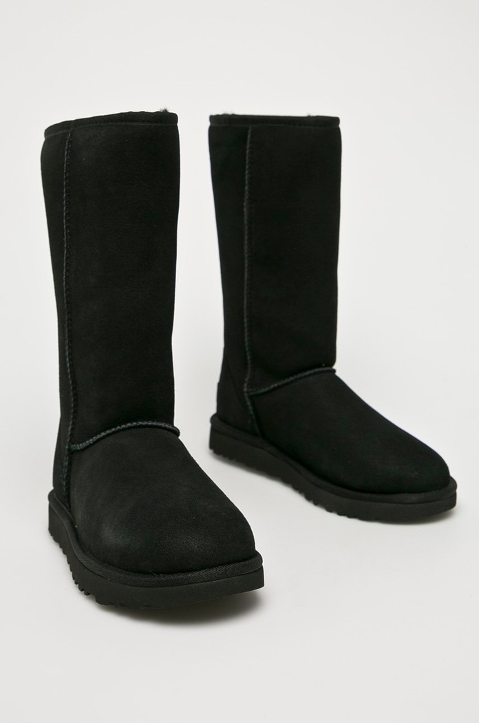 UGG - Vysoké čižmy Classic Tall II 1016224