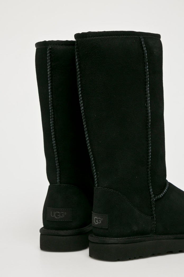 UGG - Vysoké čižmy Classic Tall II 1016224
