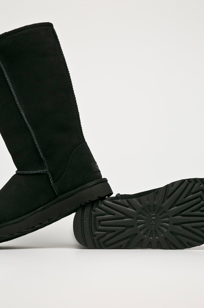 UGG - Vysoké čižmy Classic Tall II 1016224