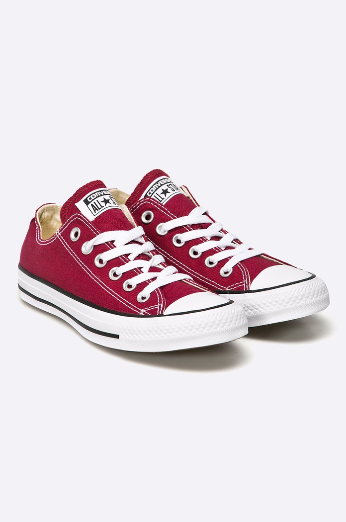 Converse Teniși ChuckTaylor All Star M9691.ChuckTaylorAll burgundia AA00