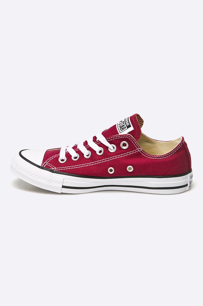 Încălțăminte Converse Teniși ChuckTaylor All Star M9691.ChuckTaylorAll burgundia
