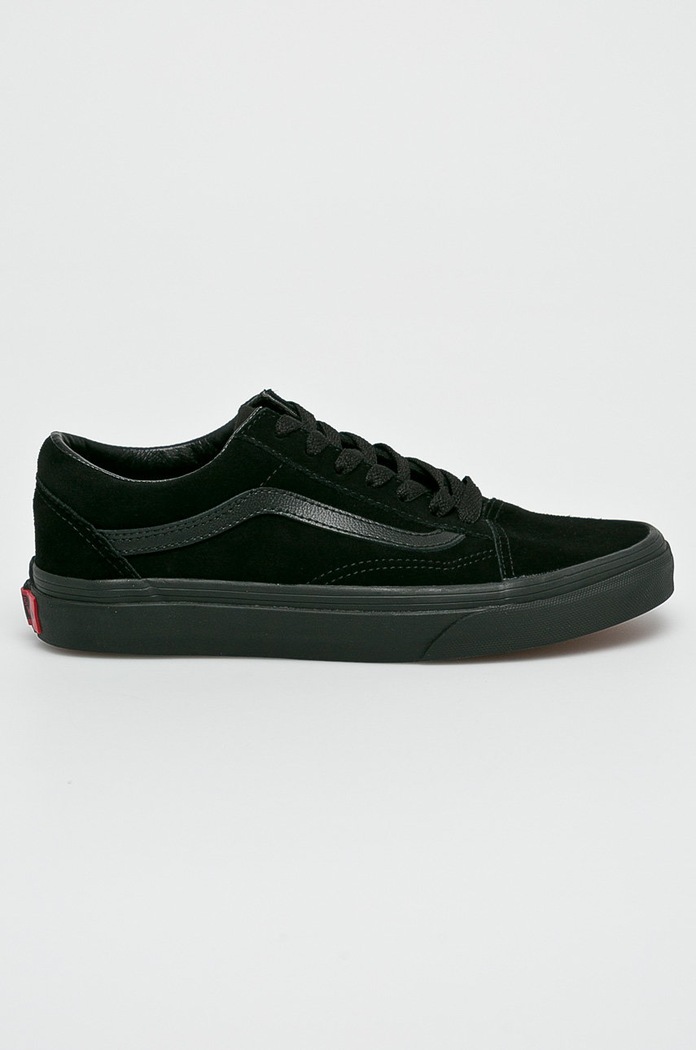 Vans Tenisky čierna VA38G1NR