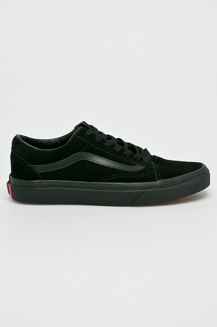 Vans Tenisky čierna VA38G1NR