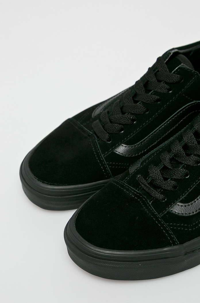 Vans Tenisky VA38G1NR čierna AA00