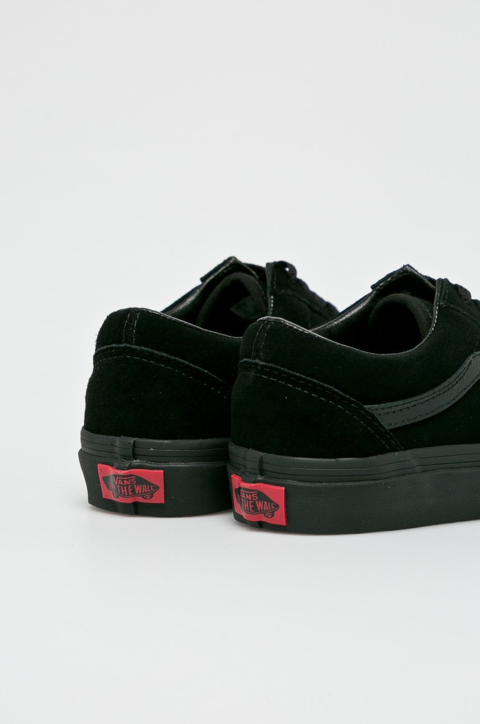 Tenisky Vans VA38G1NR čierna