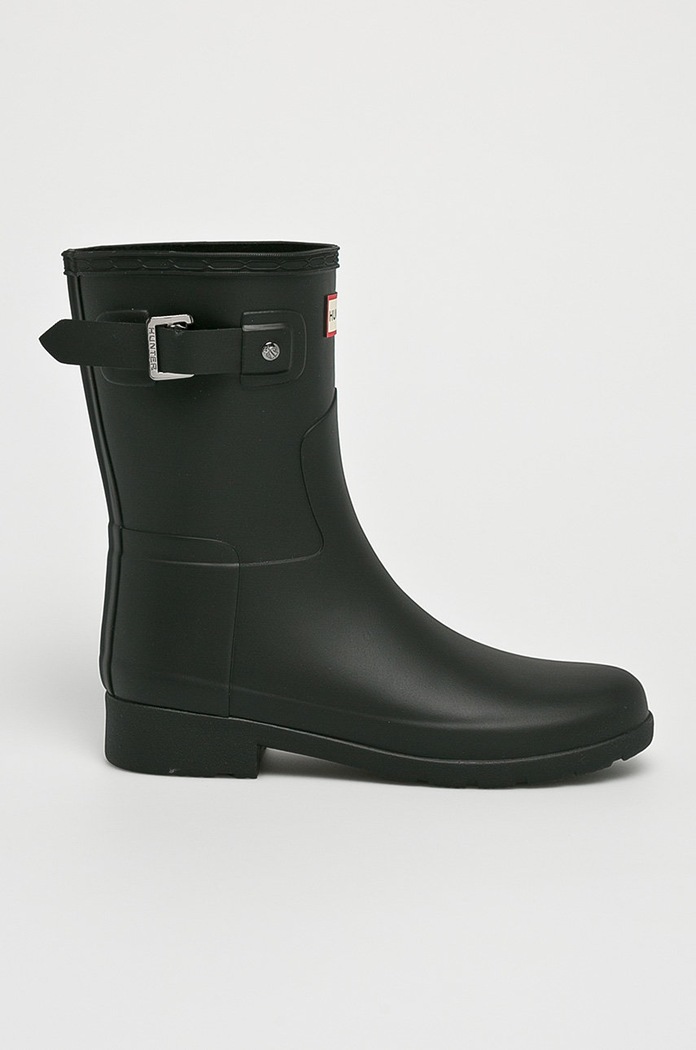 Hunter - Holínky černá WFS1098RMA