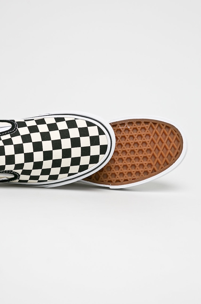 Vans - Sportcipő bézs VN00018EBWW1