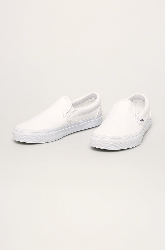 Vans - teniși VN000EYEW001.D alb AA00