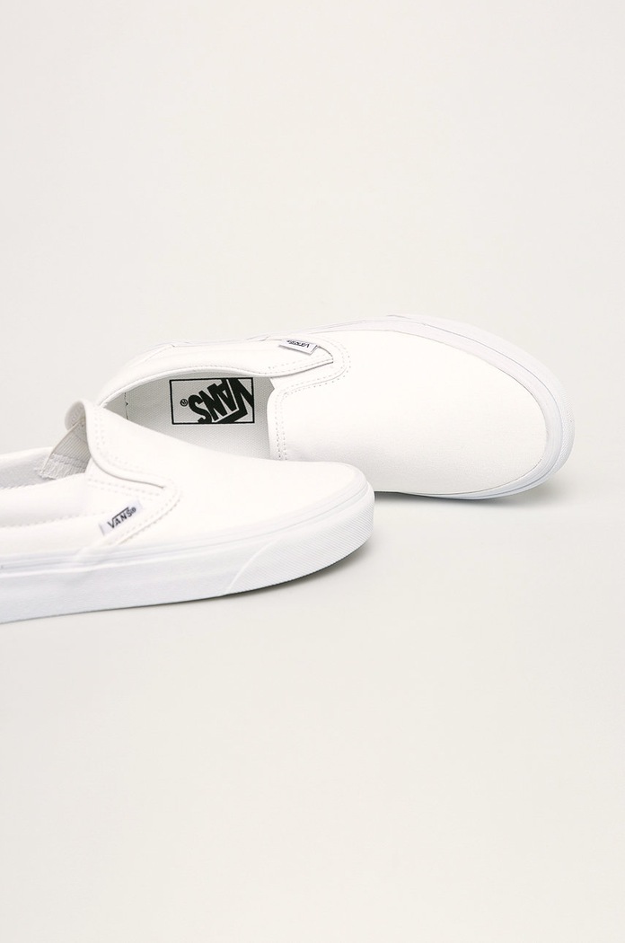 Vans - teniși VN000EYEW001.D alb