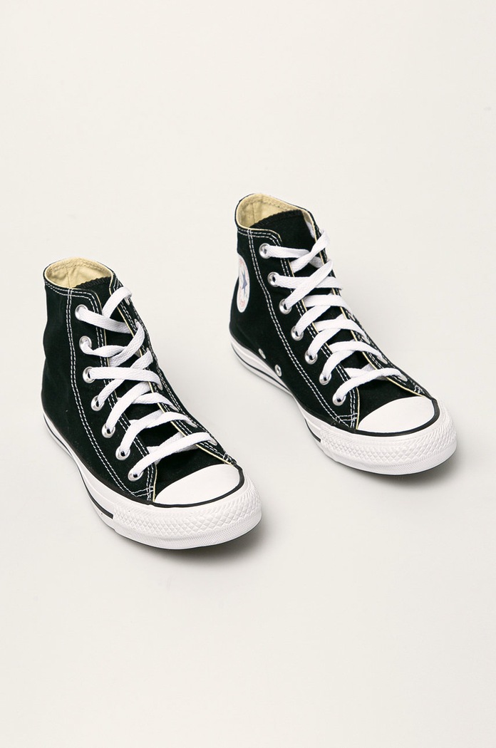 Tenisky Converse Chuck Taylor All Star M9160.D čierna AA00