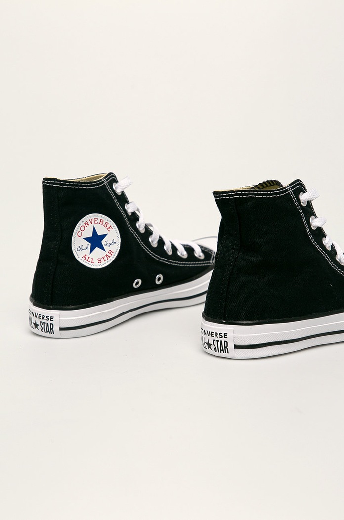 Obuv Tenisky Converse Chuck Taylor All Star M9160.D čierna