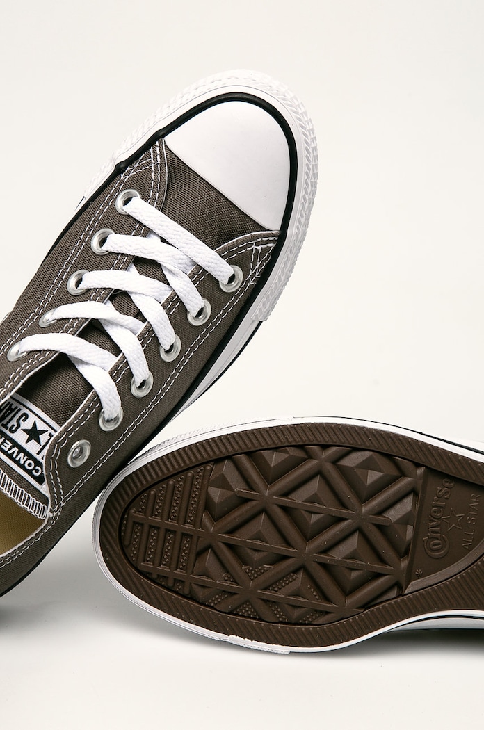 Converse - Ниски кецове сив 1J794.D
