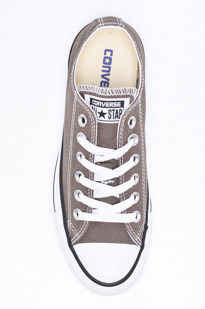 Converse - Ниски кецове 1J794.D сив