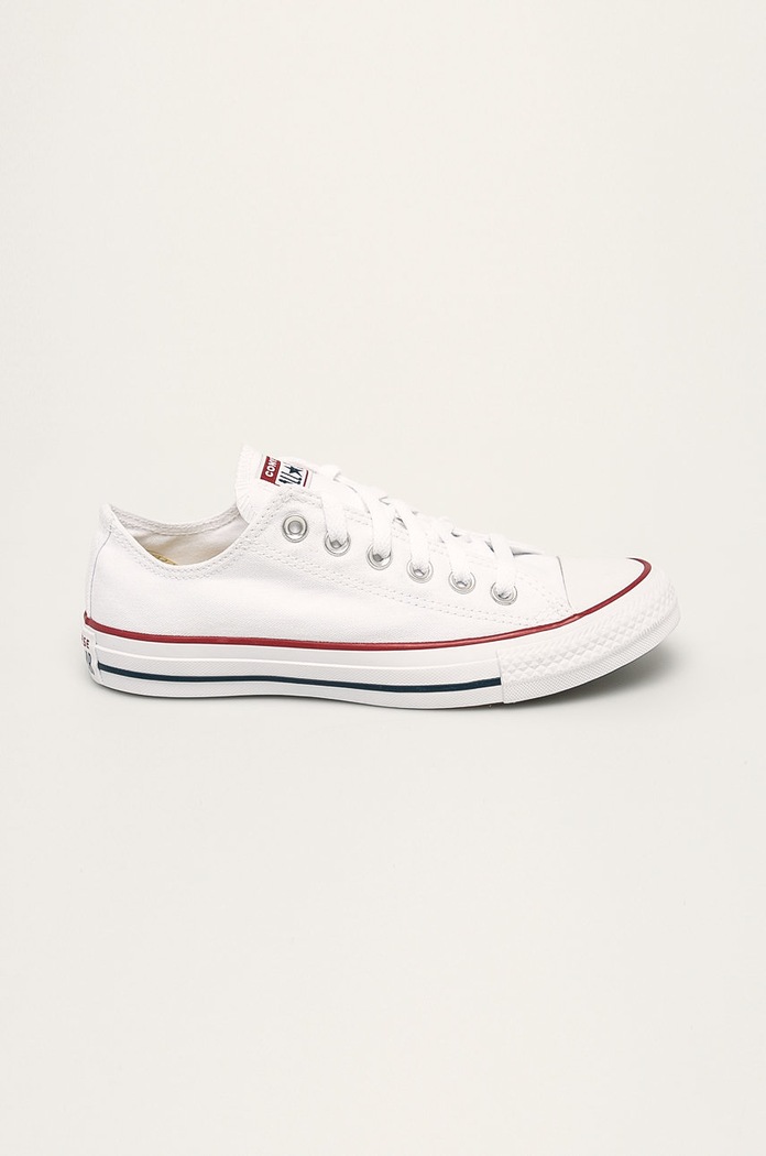 Tenisky Converse Chuck Taylor All Star textilní bílá M7652d.
