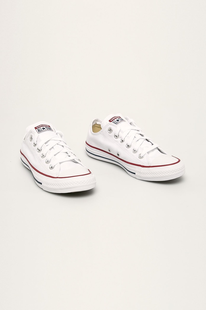 Tenisky Converse Chuck Taylor All Star M7652d. bílá AA00