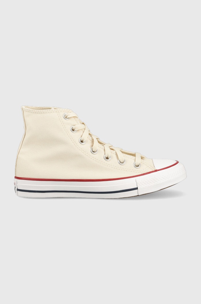 Converse - Tenisice ravni bež 159484C