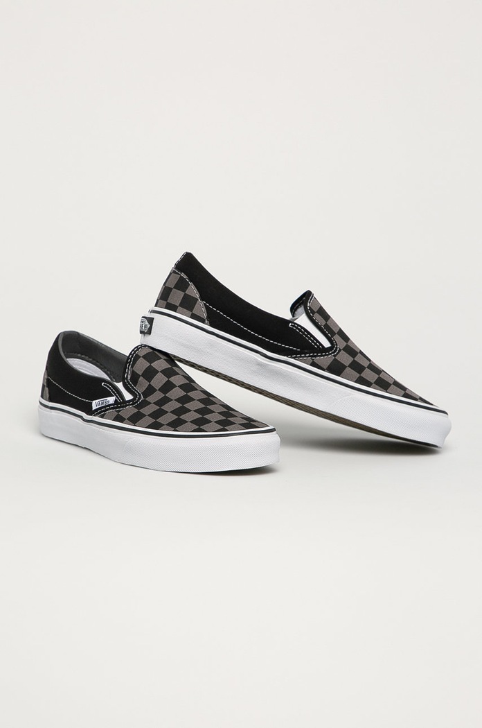 Vans πάνινα παπούτσια VN000EYEBPJ1.D μαύρο AA00