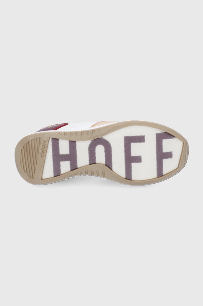 Hoff - Pantofi Salamanca 2018023 bej