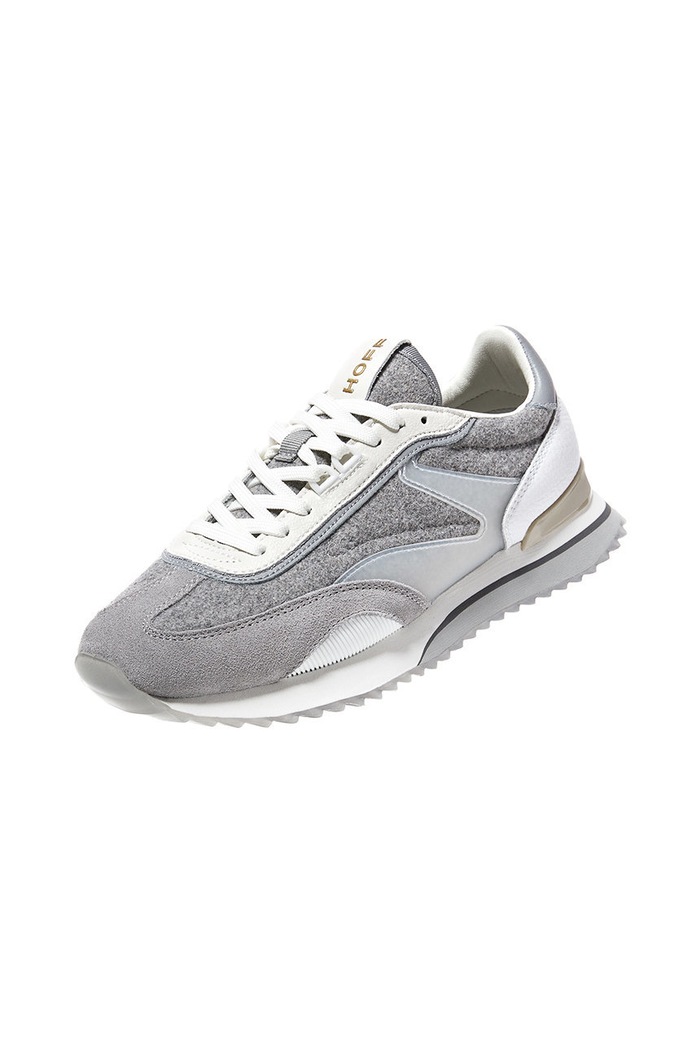 Hoff Buty 22003006 szary AA00