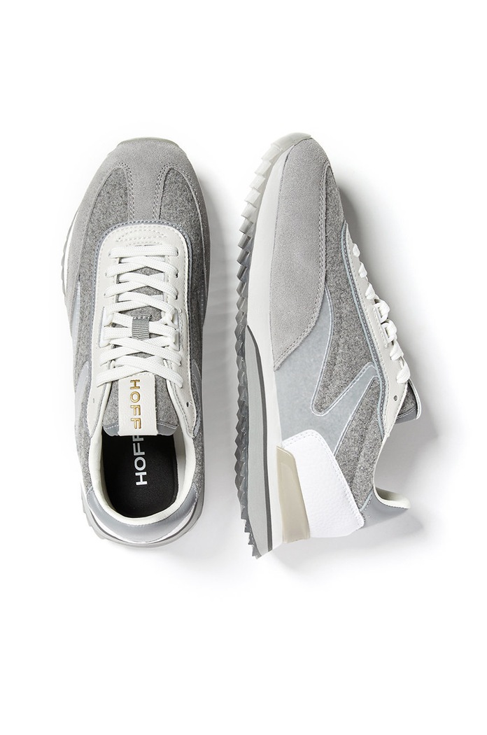 Hoff Buty 22003006 szary