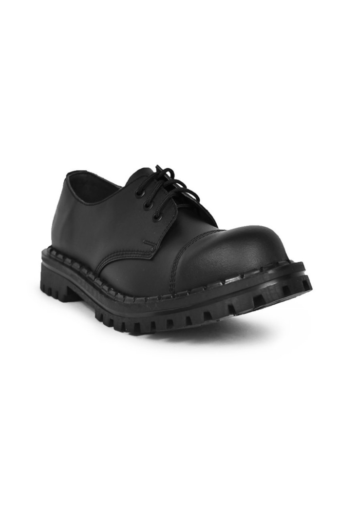Polobotky Altercore 350 Vegan 350.VEGAN.BLACK černá ZW24