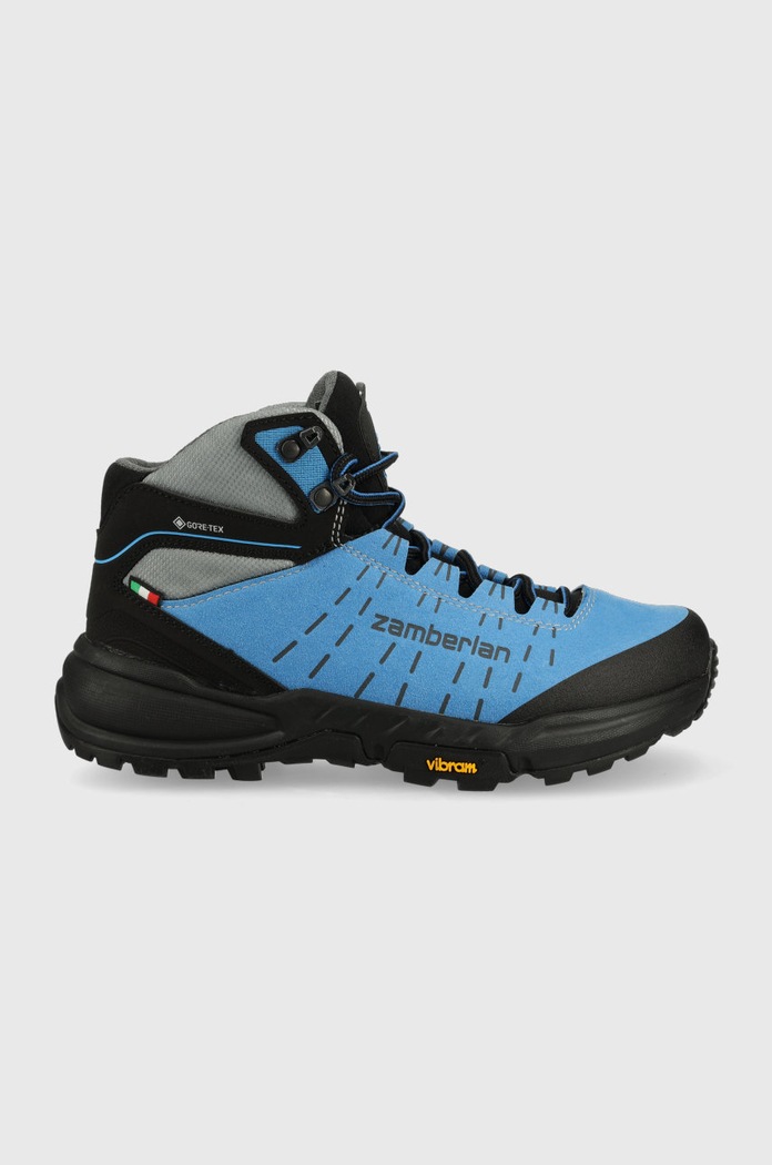 Παπούτσια Zamberlan Circe GTX συνθετικό μπλε 334PW0G.CIRCE.GTX