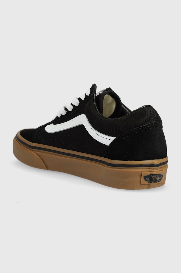 Obutev Vans Teniske Vans Old Skool VN0001R1GI61.D črna