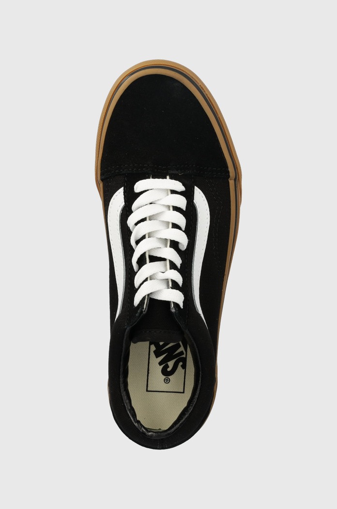 Teniske Vans Old Skool Vans VN0001R1GI61.D črna