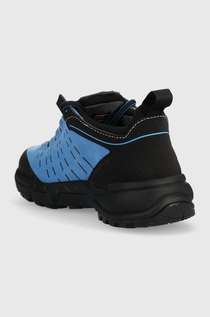 Boty Boty Zamberlan Circe GTX Short 0335PW0G.CIRCE modrá